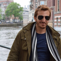 Sebastian Vaz Shulman