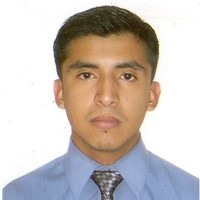 Victor Hugo Suarez Mendoza