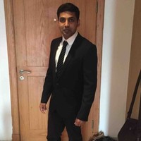 Dhanesh Kumar