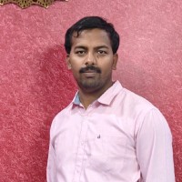 Balaji R