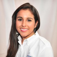 Maria Regina Heredia Cruz