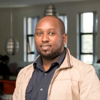 Joel Gitonga