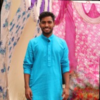 Brijesh Chandra