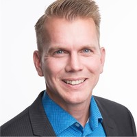 Niklas Björksten Andersson