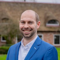 Pieter-Jesse Blaakmeer