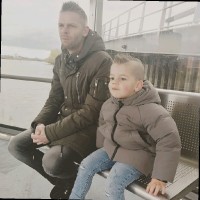 Jordy De Mooij
