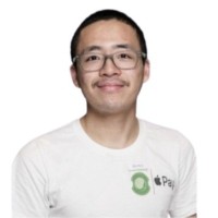 Zi Rong (Billy) Huang