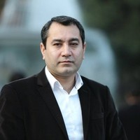 Server Bayramov