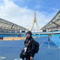 Nur Aqilah Mohamad