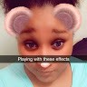 Shaquella Johnson