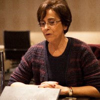 Fadela Tazi Saoud Benjelloun