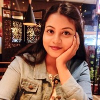 Saheli Dutta