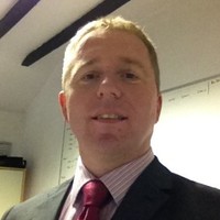 Paul Slaney