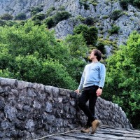 Athanasios Rafail D.