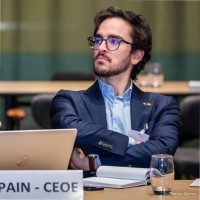 Enrique Gílmas Aparicio