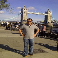 Anindita Pradana S.E., M.S.M, Cscm, Qrma
