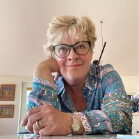 Alison Taylor