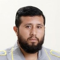 Shahzad Ahmed