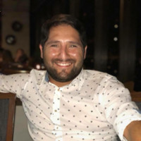 Sebastian Alejandro Morgado Erazo