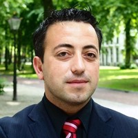 Mustafa Senturk
