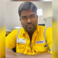 Arunachaleswaran Ramalingam