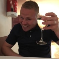 Ben Pomphrey
