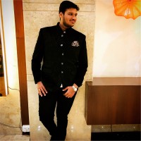 Dishank Agrawal