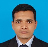 Shriganesh Chaven