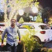 Manjunath Hiremath