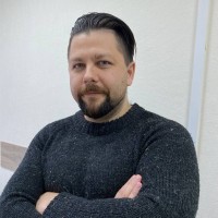 Andrey Beshten