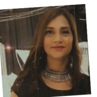 Khatija dawood
