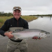 Bill Ramer