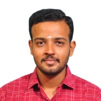 Srinivas S