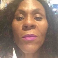 Joycelyn Dowe