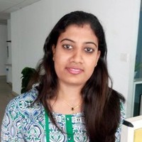 Deepika Panda