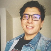 Moises Abraham Bazán Hernández