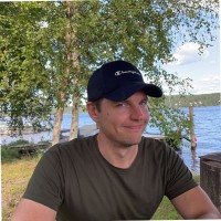 Alexander Nordström