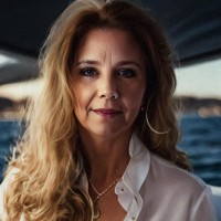 Amy Warren