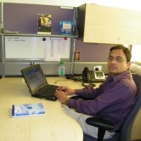 Rajendra Jathar