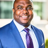 Tyrone Reed