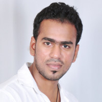 MUHAMMAD HARIS