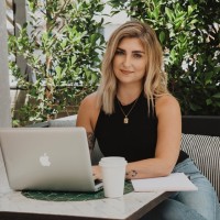 Mckenna Collins