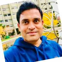 Ashish Jha