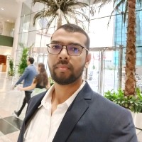 Sajid Mohammed