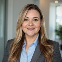 Jen Arnold, Phr