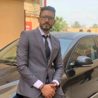 Ibrahim Hammad