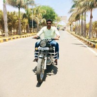 Krishna Potdar