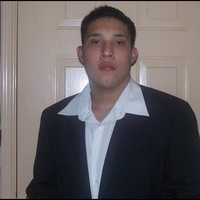 Luis Jimenez