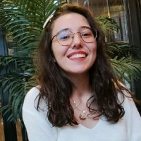 Beril Sude Topçu