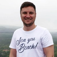 Andrii Kohut
